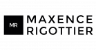 Logo Maxence Rigottier